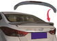El auto esculpe el alerón posterior del tronco para el sedán 2012 de Hyundai Elantra 2015 Avante proveedor