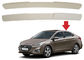El auto durable esculpe el alerón del tronco del tejado/de la parte posterior para el acento 2017 de Hyundai 2019 Verna proveedor