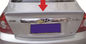 El auto esculpe el alerón posterior del tronco del ABS para Hyundai Elantra Avante 2004-2007 proveedor