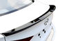 Hyundai New Elantra 2016 2018 Avante Upgrade Accesorio Auto Sculpt Roof Spoiler proveedor