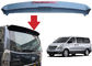 El auto esculpe el alerón posterior del tejado con la luz de la parada del LED para Hyundai H1 Starex magnífico 2012 proveedor