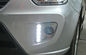 Luces corrientes diurnas del LED para la lámpara corriente 2012 del coche LED DRL de CHERY TIGGO proveedor