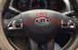 Revestimiento del interior de automóviles personalizado para el KIA Sportage R 2014 proveedor