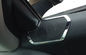 KIA Sportage 2014 Auto Interior Trim Parts ABS / Chrome Altavoz Interior Jarrón Adornado proveedor