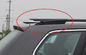 Volkswagen Touareg 2011 bacas autos, ala del tejado de la aleación de aluminio proveedor