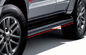 Toyota Fortuner 2012 2013 2014 2015 barras automáticas del paso y tableros corrientes de Toyota proveedor