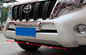 2014 Toyota Prado FJ150 Kit de carrocería de automóviles Guardia delantera y Guardia trasera proveedor