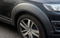 Las llamaradas del arco de la rueda de AUDI Q7/el arco anchos de la rueda de coche de la mejora arregla proveedor