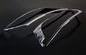 Biseles modificados para requisitos particulares de la linterna de Chrome del ABS para Audi Q5 2013 2014 proveedor