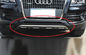 Guardia de parachoques modificado para requisitos particulares del coche delantero plástico para Audi Q5 2009 2012 proveedor