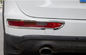 Audi 2009 bisel de la lámpara de la niebla 2012 Q5/protectores universales de la luz de niebla para el coche proveedor
