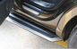 Tablero modificado para requisitos particulares del paso del coche, paso lateral del estilo de VW Touareg para 2012 2015 Audi Q3 proveedor