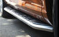 Cadillac estilo vehículo SUV tabla de correr Audi Q3 2012 accesorios personalizados para automóviles proveedor