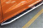 Cadillac estilo vehículo SUV tabla de correr Audi Q3 2012 accesorios personalizados para automóviles proveedor