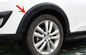El arco auto de la rueda del estilo de OE señala por medio de luces para Hyundai Tucson 2009 2012 IX35 proveedor
