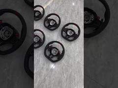 Volante de carreras BMW