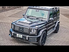 1678882400 Para Mercedes Benz W463A de la Clase G Actualización a G63