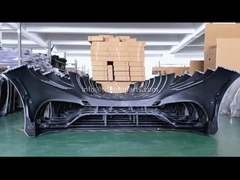 Lexus Performance A1648850025 Parachoques delantero y trasero para Mercedes Benz Vito y Clase V