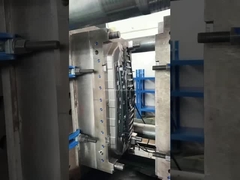 A1678880900 Rejilla delantera de plástico ABS para Mercedes Benz W167 1678880900