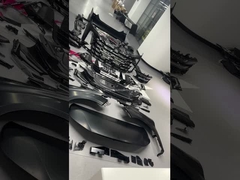 15-22 Toyota Vellfire actualiza a los nuevos kits de carrocería de la Serie 40