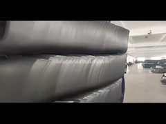 OEM 52119-0X934 Toyota Corolla de plástico 2017-18 Parachoques delanteros 521190X934