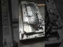 Toyota Hilux Revo 2016 TRD estilo de cuerpo kits de estiramiento facial, cubre el parachoques