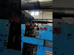 2.2kg Plastico parachoques traseros 52159-02980 Correa de protección contra colisiones para Toyota Corolla 2010-2013 5215902980