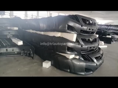 52119-0R927 Toyota RAV4 2019 Auto delantero parachoques número de pieza 521190R927