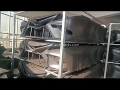 52119-0R927 Toyota RAV4 2019 Auto delantero parachoques número de pieza 521190R927