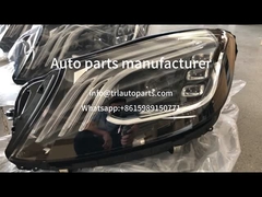 8114542680 Toyota Rav4 faros en Chrome de tamaño original Accesorios para automóviles