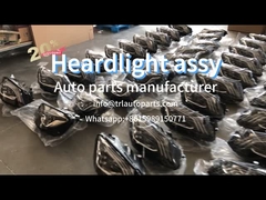 8113042660 Toyota Rav4 Faros LED/Halógeno para vehículos Accesorios para automóviles 8117042660