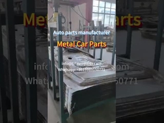 SC-8403111A BYD Atto 3 Fender de coche Mejorar el aspecto y el rendimiento de su coche SC-8403112A