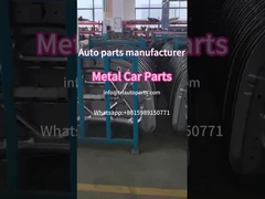 SA2FC8403010 BYD Song Pro DM-i Fender de coche para el tamaño original sin pintar SA2FC8403019