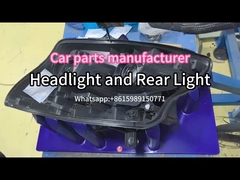 8113047500 Los faros de Toyota Prius mejoran la experiencia de conducción con LED o halógeno