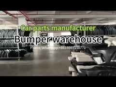 5211933943 Toyota Camry Auto Cobertura del parachoques delantero Elegante OEM 5311233030