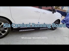 Barras de paso de carnaval La combinación perfecta de estilo y función en la industria manufacturera