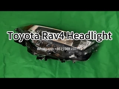 8114542680 Toyota Rav4 faros en Chrome de tamaño original Accesorios para automóviles