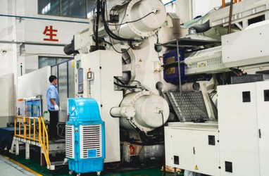 China TRL Auto Spare Parts Co.,LTD Perfil de la empresa