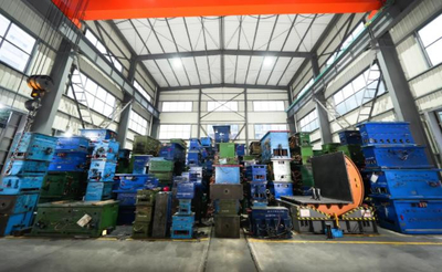 China TRL Auto Spare Parts Co.,LTD Perfil de la empresa