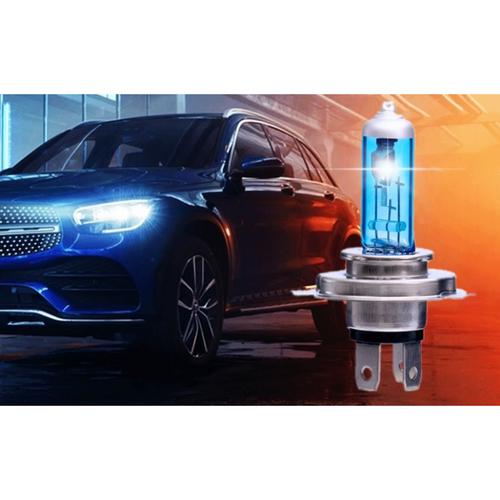 Últimas noticias de la empresa sobre Tres tipos de faros del coche. ¿Es mejor elegir el más brillante?