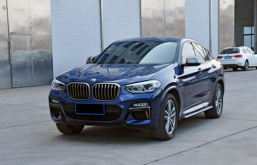 Últimas noticias de la empresa sobre Un placer de conducción inteligente, por excelencia un BMW.