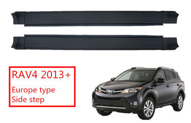 China Repuestos de automóviles América del Norte OE estilo barras de paso lateral para 2013 2016 Toyota RAV4 proveedor