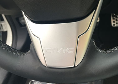 China El volante de las piezas de la decoración interior de Honda Civic 2016 adorna proveedor