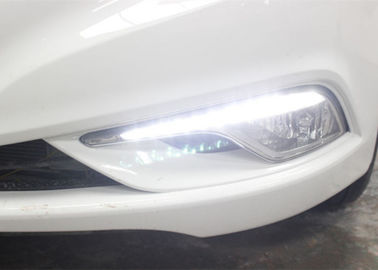 China Hyundai 2013 2014 Sonata8 LED luces diurnas / luces LED luces de niebla proveedor