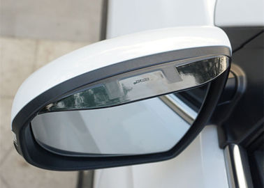 China Viseras de la ventanilla del coche/visera exclusivos del espejo del lado para Hyundai Tucson 2015 2016 proveedor