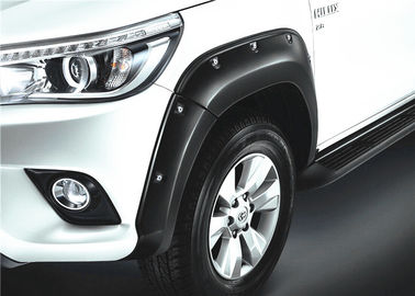 China Modificado sobre defensa del estilo del camino señala por medio de luces para Toyota Hilux 2015 2016 2017 proveedor