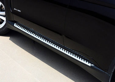 China Pasos laterales del estilo de los tableros corrientes OE del vehículo de los recambios de BMW F15 X5 2014 proveedor