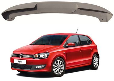 China Alerón material del tejado de las piezas de automóvil del ABS para la ventana trasera 2011 de Volkswagen Polo proveedor