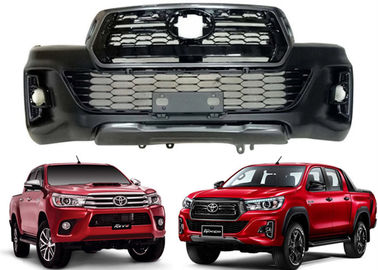 China Partes de repuesto para Toyota Hilux Revo y Rocco, OE Style Upgrade Facelift proveedor