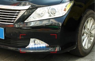 China Toyota Camry VOGUE 2012 LED luces de día / coche LED DRL luz de día (2PCS) proveedor